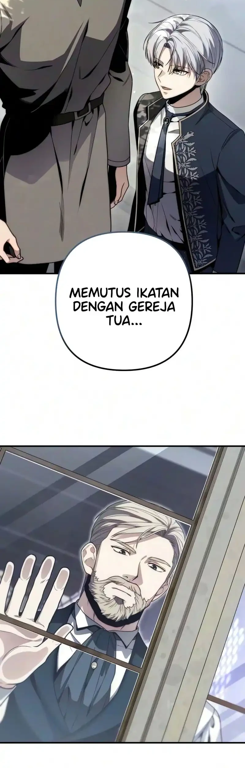Touhou Ibara Kasen ~ Wild and Horned Hermit. Chapter 13 Gambar 53