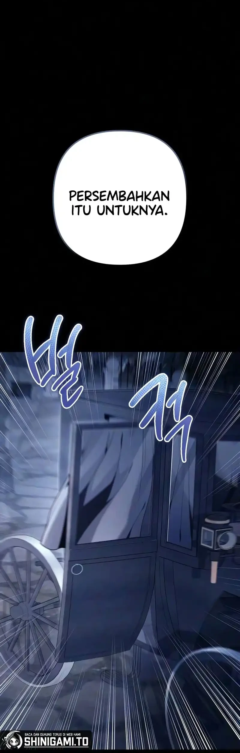 Touhou Ibara Kasen ~ Wild and Horned Hermit. Chapter 13 Gambar 64