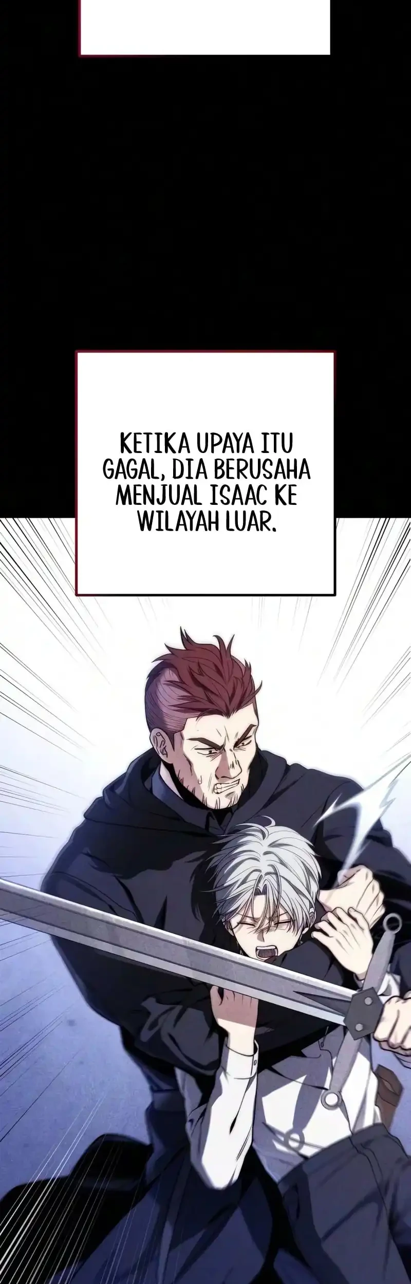 Touhou Ibara Kasen ~ Wild and Horned Hermit. Chapter 13 Gambar 7