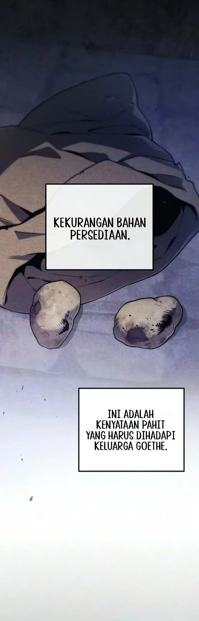 Touhou Ibara Kasen ~ Wild and Horned Hermit. Chapter 13 Gambar 17