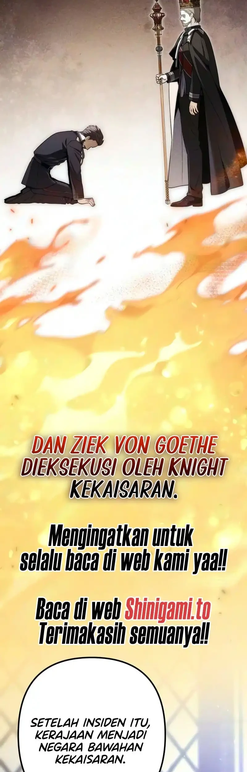 Touhou Ibara Kasen ~ Wild and Horned Hermit. Chapter 13 Gambar 24