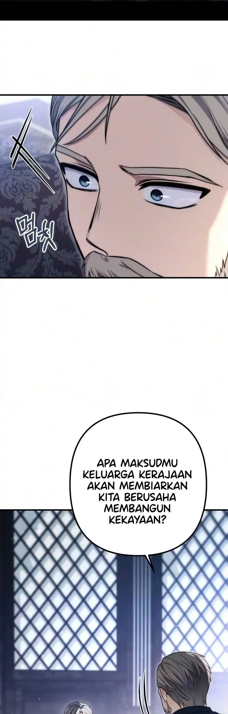 Touhou Ibara Kasen ~ Wild and Horned Hermit. Chapter 13 Gambar 31