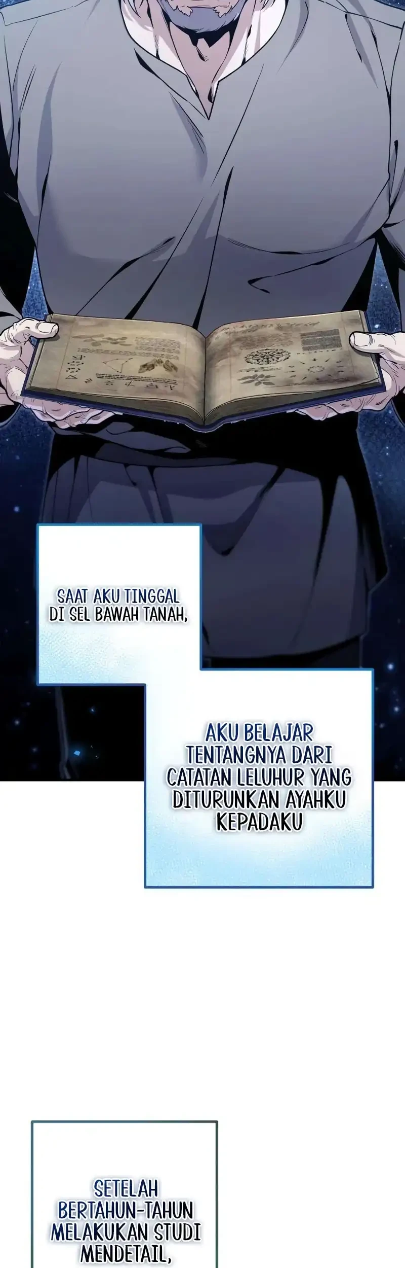 Touhou Ibara Kasen ~ Wild and Horned Hermit. Chapter 2 Gambar 39