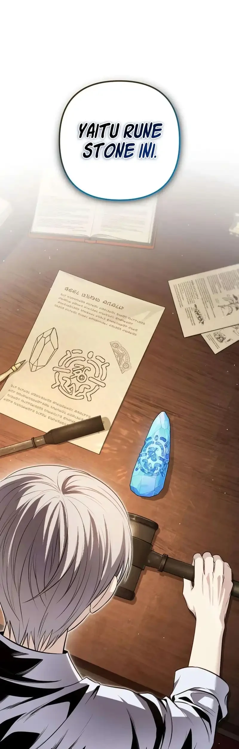 Touhou Ibara Kasen ~ Wild and Horned Hermit. Chapter 2 Gambar 41