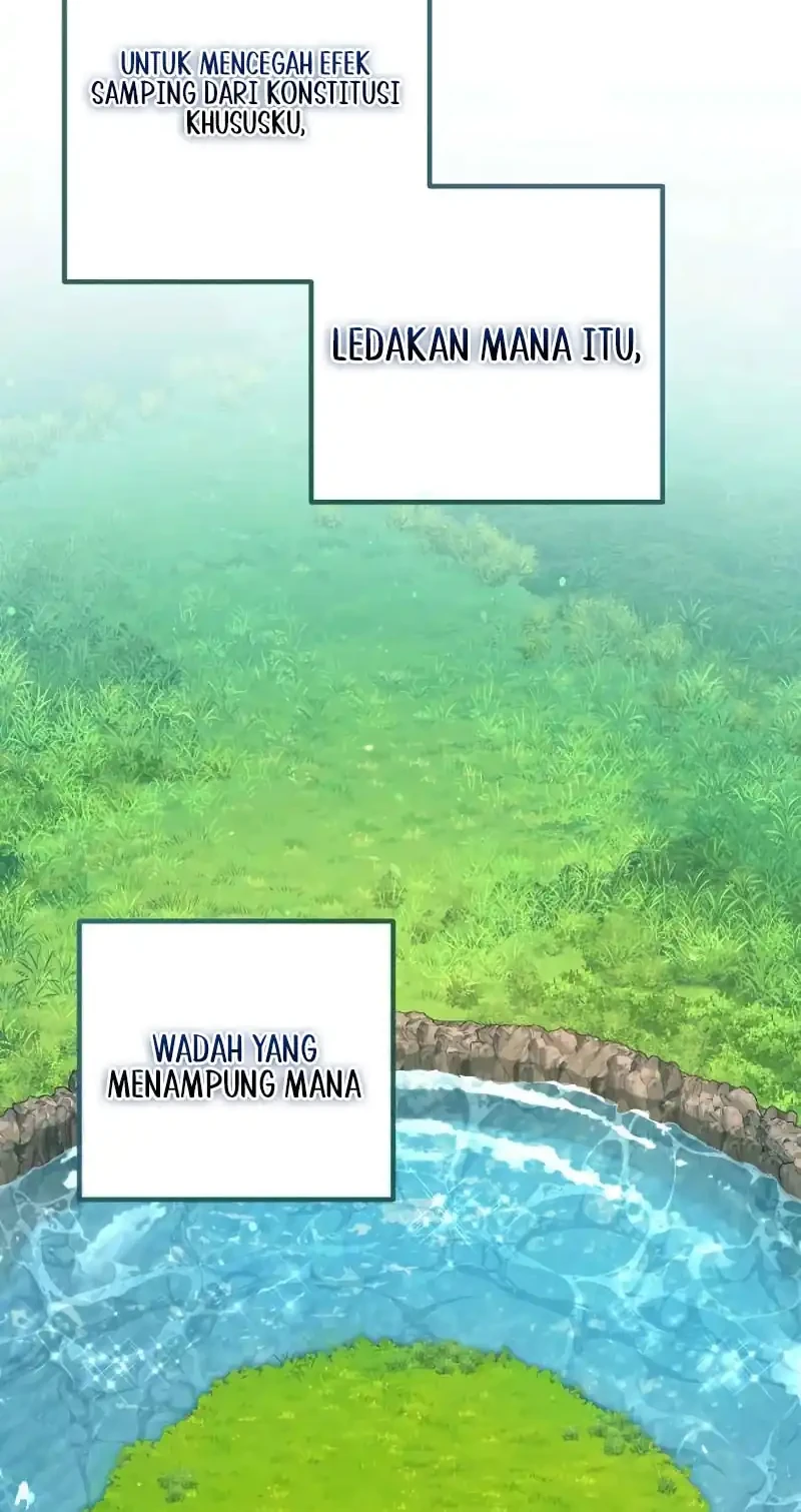 Touhou Ibara Kasen ~ Wild and Horned Hermit. Chapter 2 Gambar 44