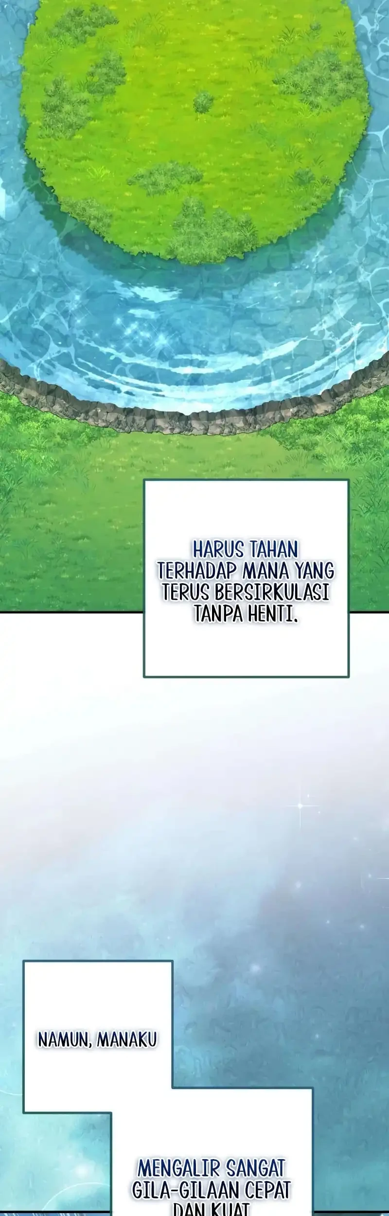 Touhou Ibara Kasen ~ Wild and Horned Hermit. Chapter 2 Gambar 45