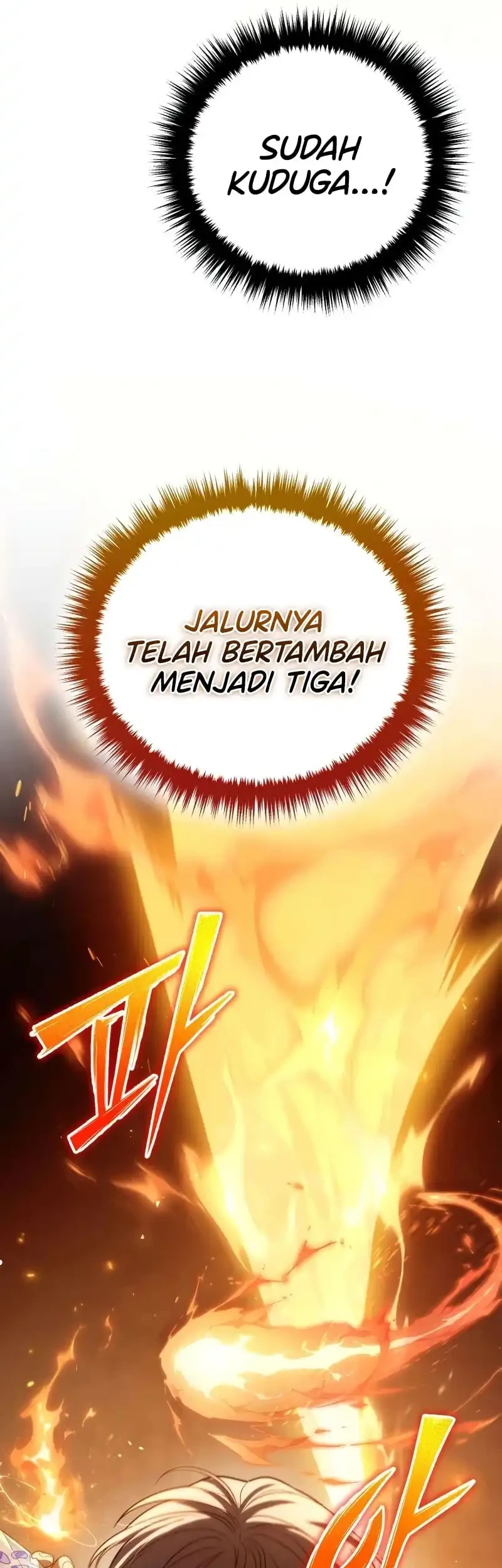 Touhou Ibara Kasen ~ Wild and Horned Hermit. Chapter 2 Gambar 67