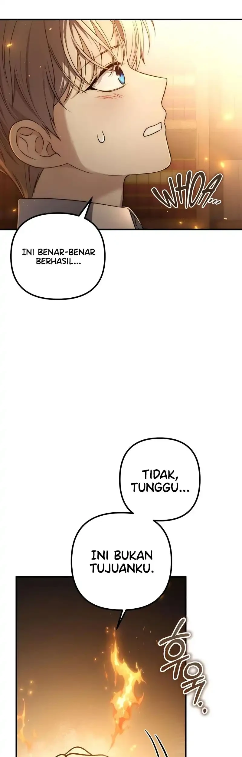 Touhou Ibara Kasen ~ Wild and Horned Hermit. Chapter 2 Gambar 69