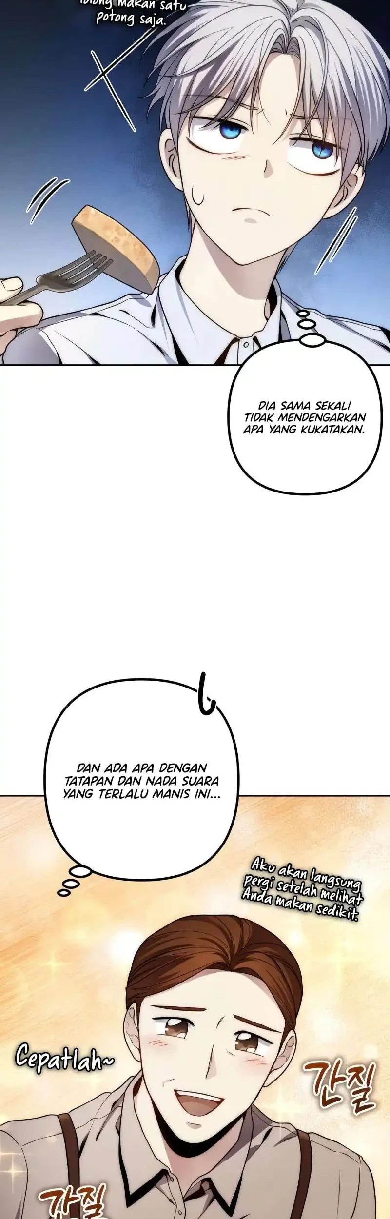 Touhou Ibara Kasen ~ Wild and Horned Hermit. Chapter 2 Gambar 78