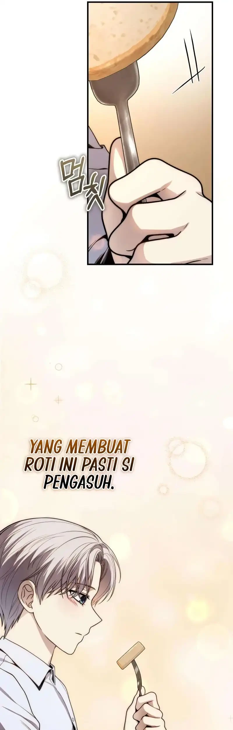 Touhou Ibara Kasen ~ Wild and Horned Hermit. Chapter 2 Gambar 81