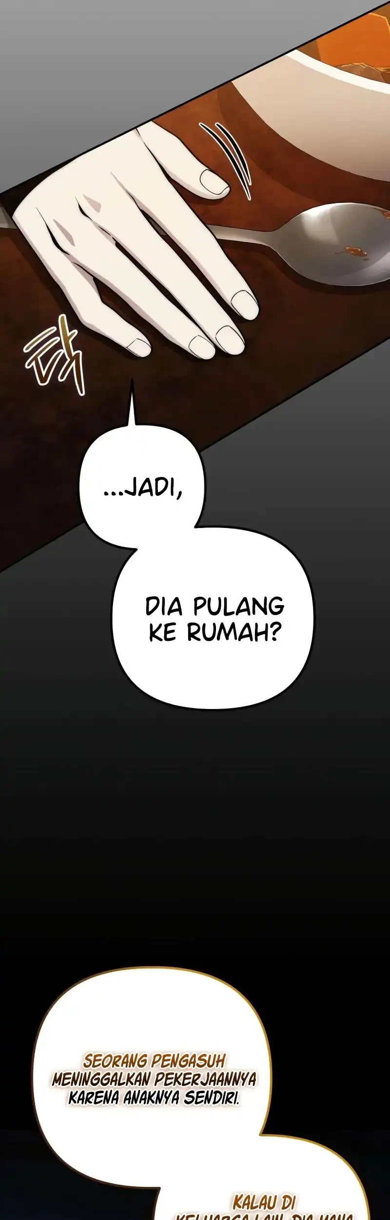 Touhou Ibara Kasen ~ Wild and Horned Hermit. Chapter 2 Gambar 85