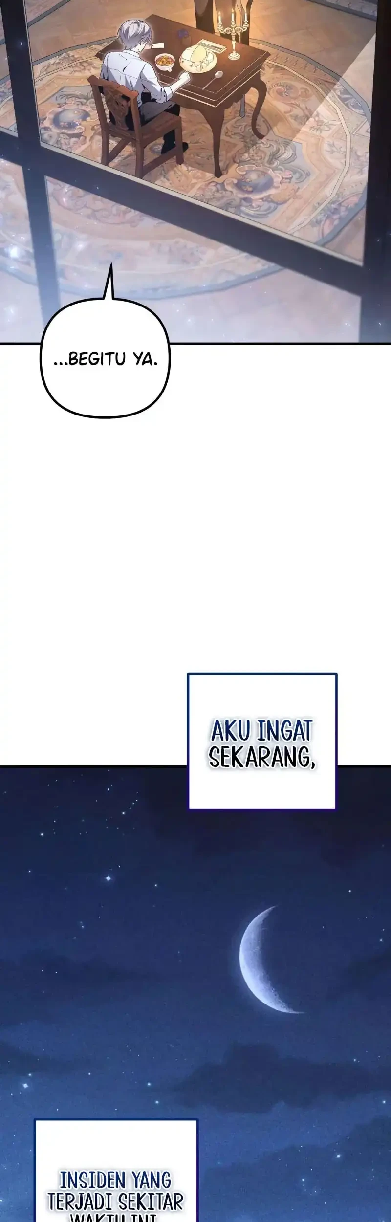 Touhou Ibara Kasen ~ Wild and Horned Hermit. Chapter 2 Gambar 91