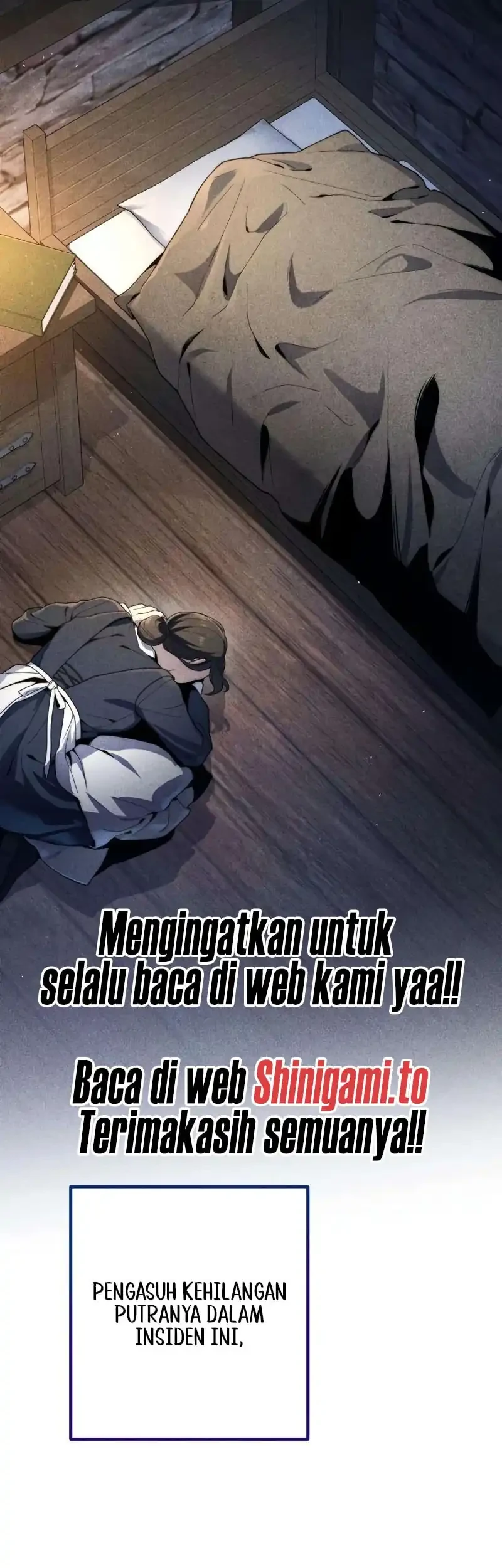 Touhou Ibara Kasen ~ Wild and Horned Hermit. Chapter 2 Gambar 93