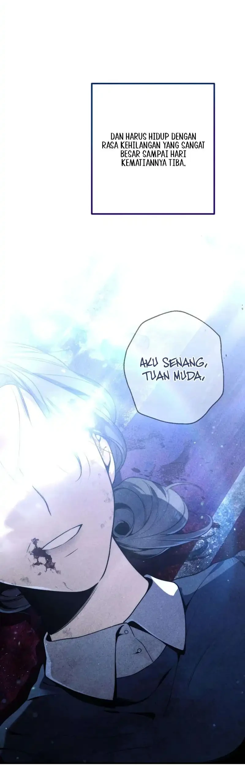 Touhou Ibara Kasen ~ Wild and Horned Hermit. Chapter 2 Gambar 94