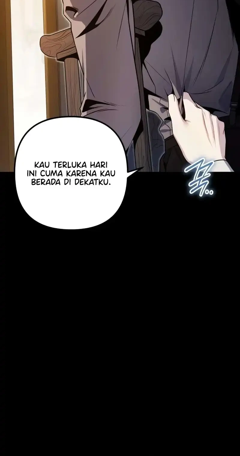 Touhou Ibara Kasen ~ Wild and Horned Hermit. Chapter 2 Gambar 8