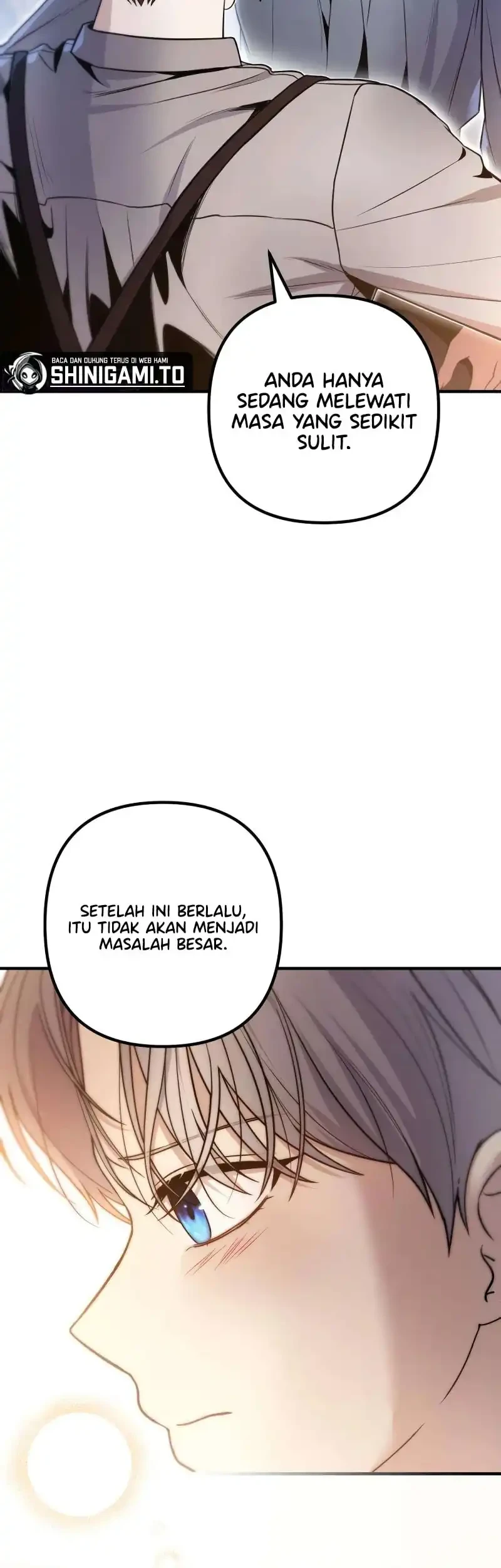 Touhou Ibara Kasen ~ Wild and Horned Hermit. Chapter 2 Gambar 11