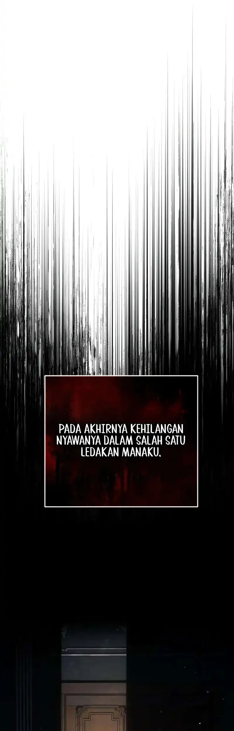 Touhou Ibara Kasen ~ Wild and Horned Hermit. Chapter 2 Gambar 14