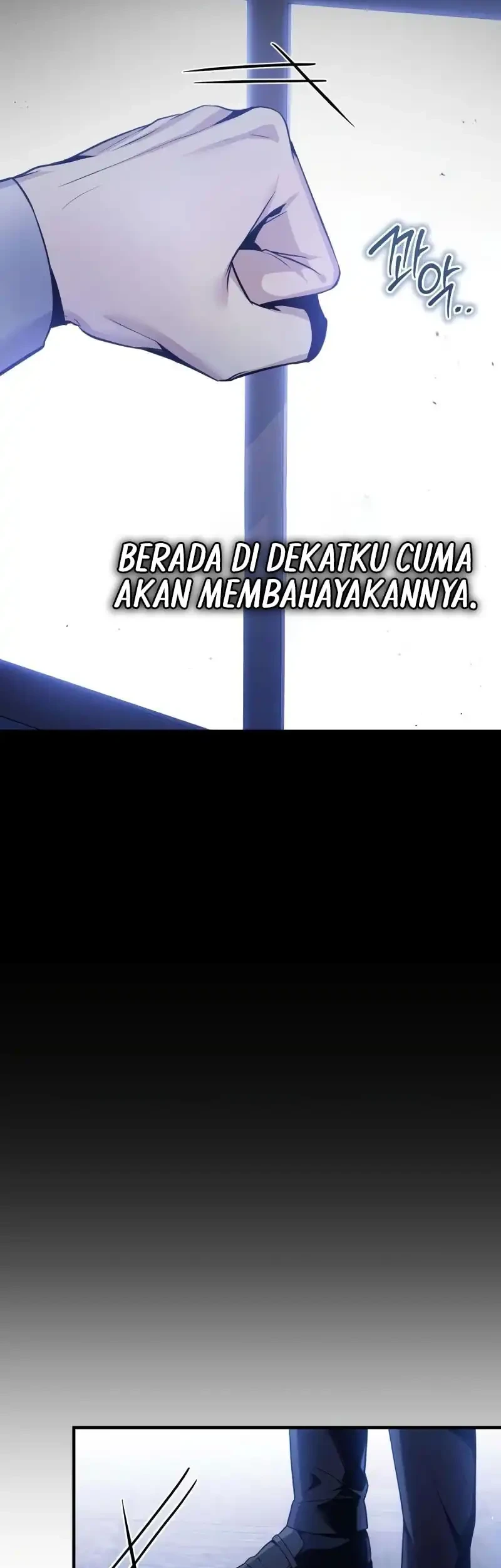 Touhou Ibara Kasen ~ Wild and Horned Hermit. Chapter 2 Gambar 25