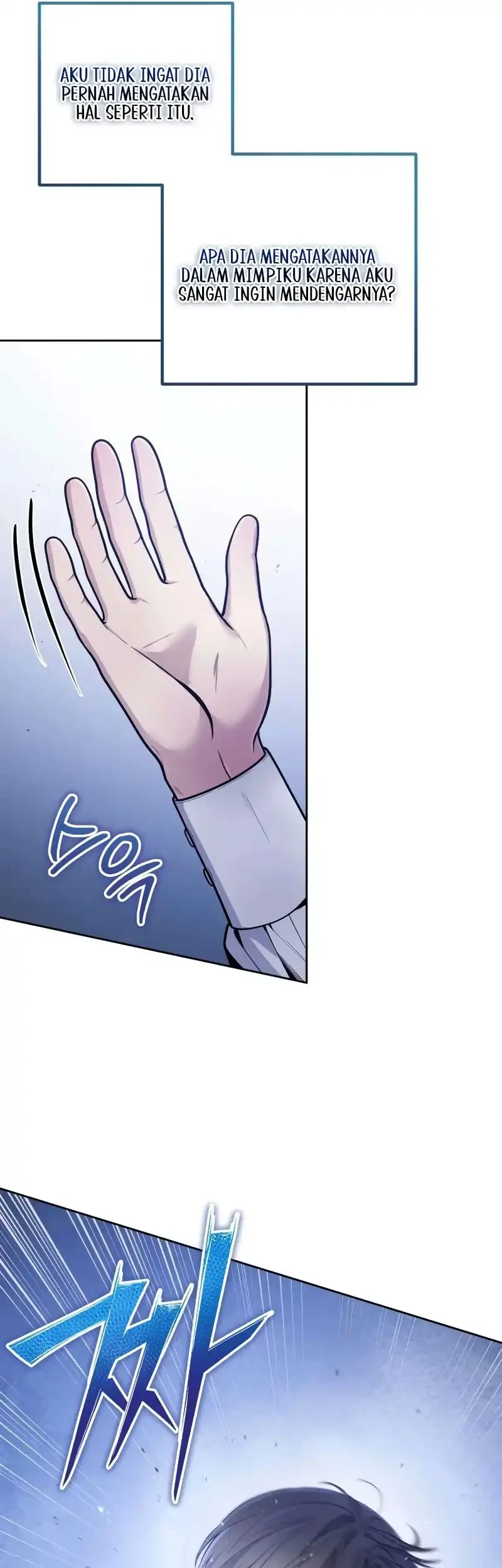 Touhou Ibara Kasen ~ Wild and Horned Hermit. Chapter 2 Gambar 29
