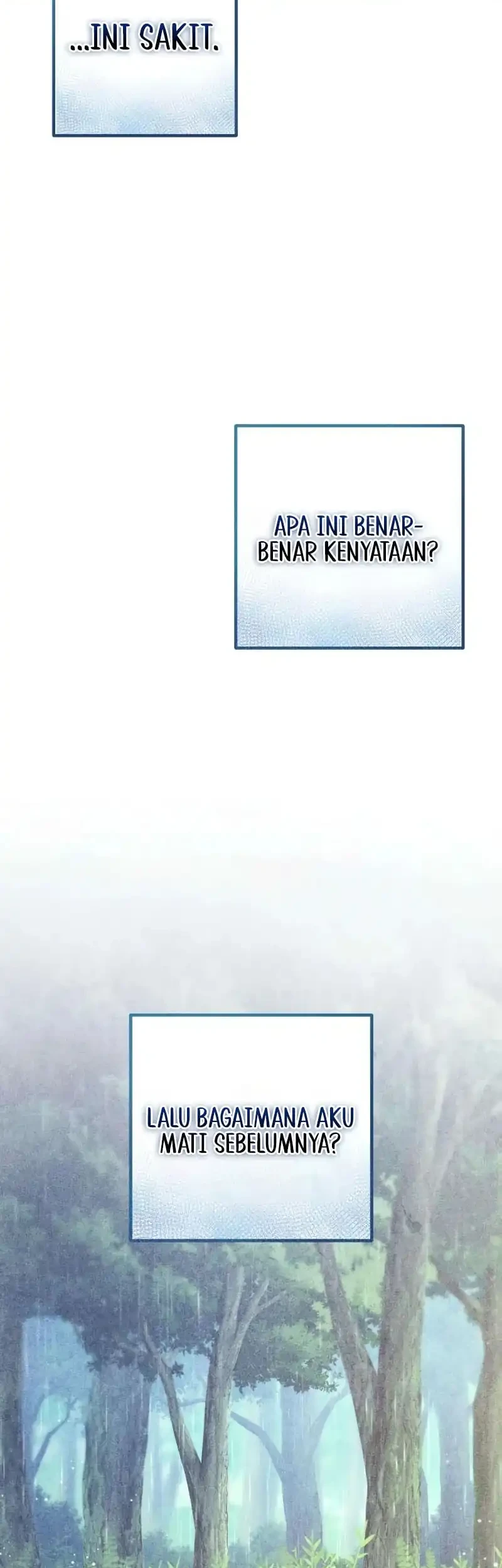 Touhou Ibara Kasen ~ Wild and Horned Hermit. Chapter 2 Gambar 31