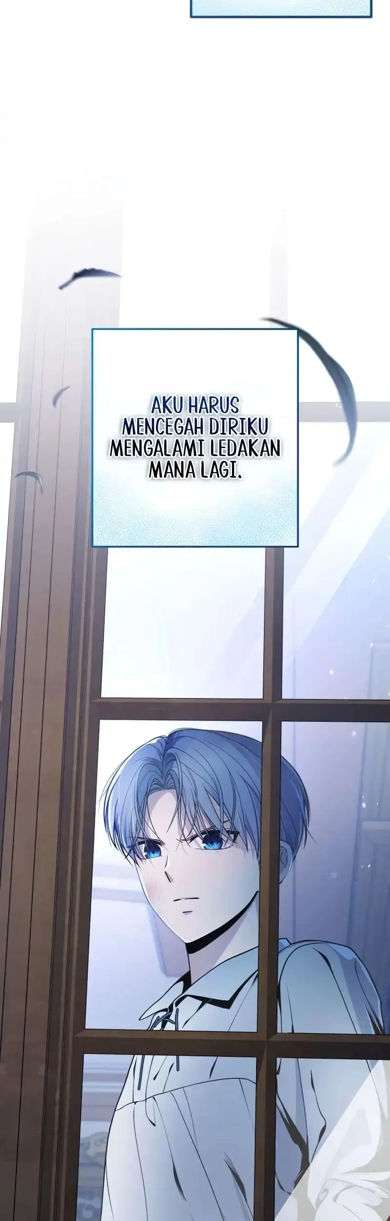 Touhou Ibara Kasen ~ Wild and Horned Hermit. Chapter 2 Gambar 34