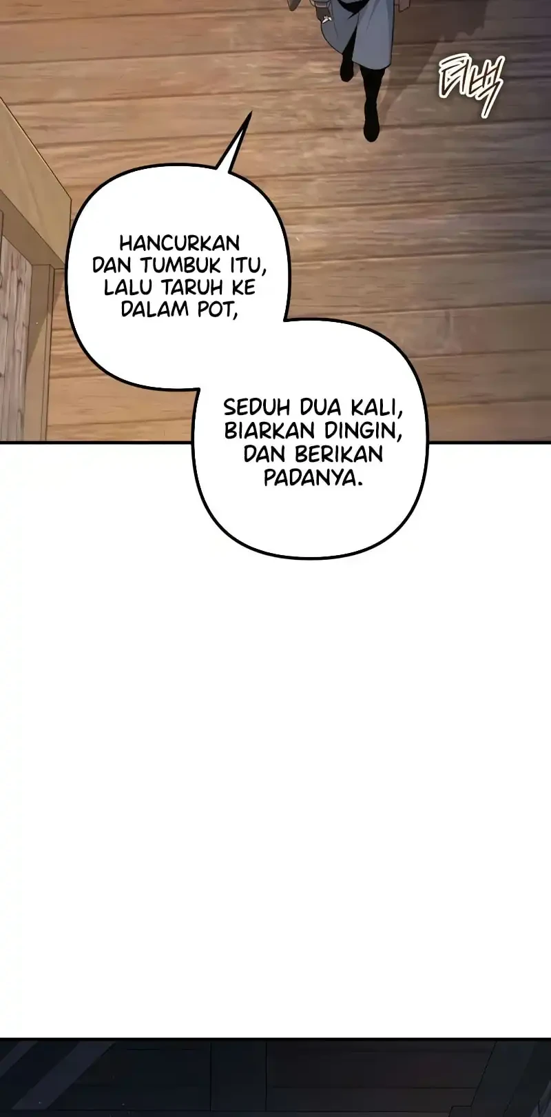 Touhou Ibara Kasen ~ Wild and Horned Hermit. Chapter 3 Gambar 40