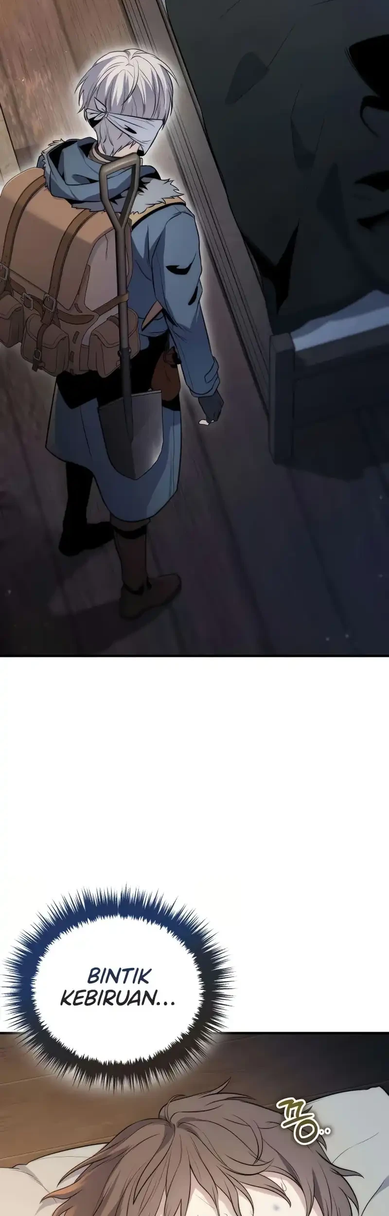 Touhou Ibara Kasen ~ Wild and Horned Hermit. Chapter 3 Gambar 42