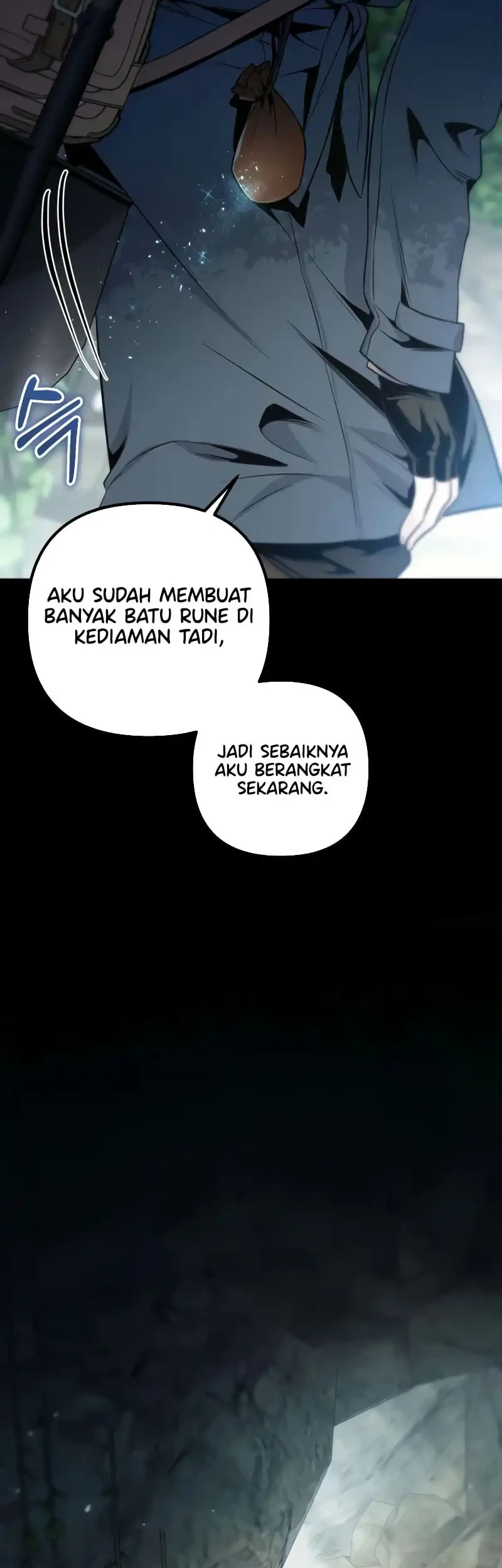 Touhou Ibara Kasen ~ Wild and Horned Hermit. Chapter 3 Gambar 66