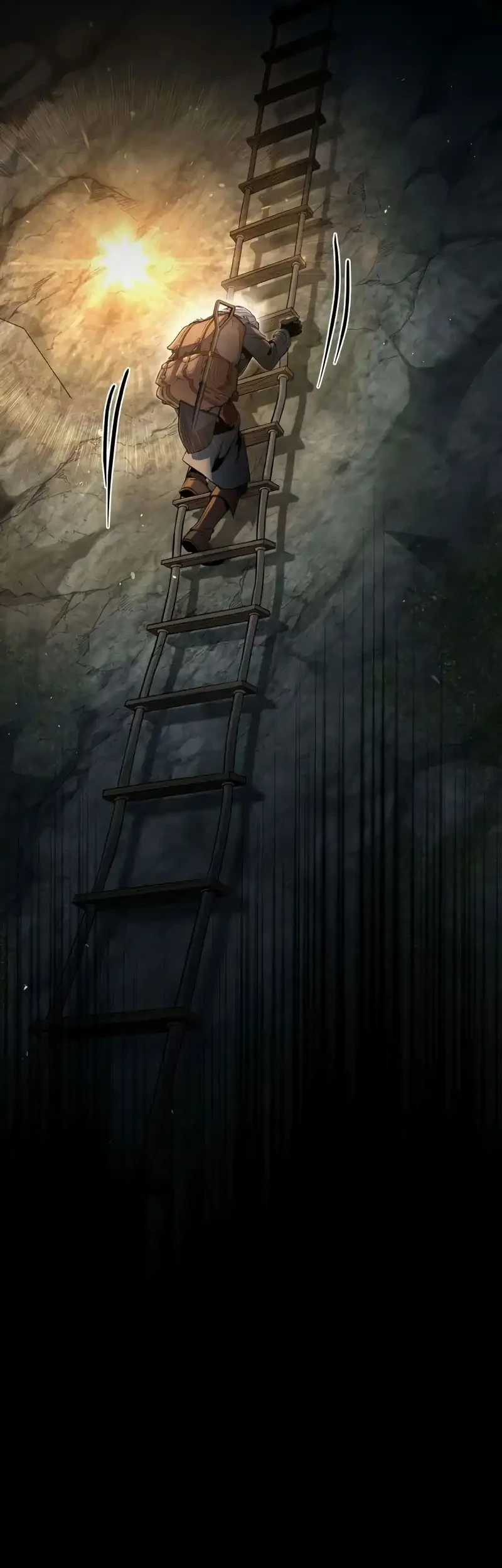 Touhou Ibara Kasen ~ Wild and Horned Hermit. Chapter 3 Gambar 75
