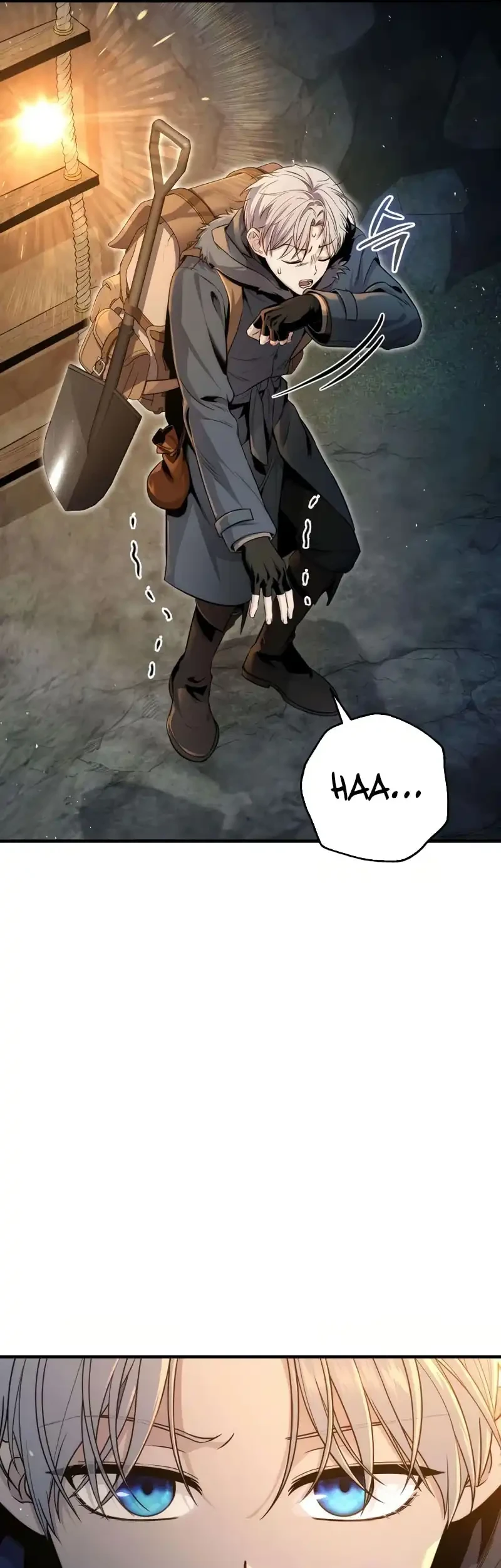 Touhou Ibara Kasen ~ Wild and Horned Hermit. Chapter 3 Gambar 77
