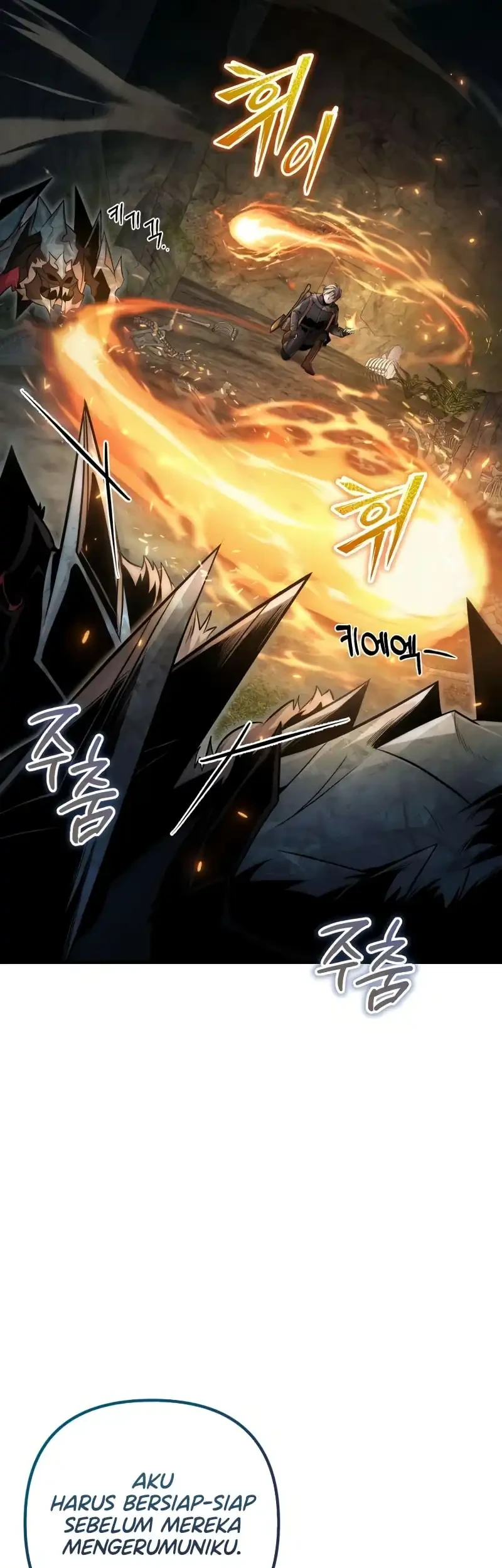 Touhou Ibara Kasen ~ Wild and Horned Hermit. Chapter 3 Gambar 89