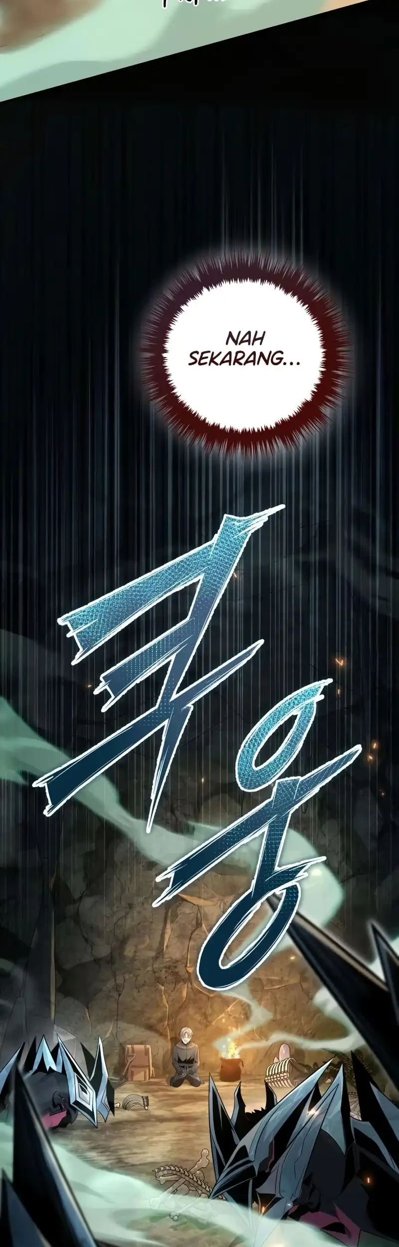 Touhou Ibara Kasen ~ Wild and Horned Hermit. Chapter 3 Gambar 99