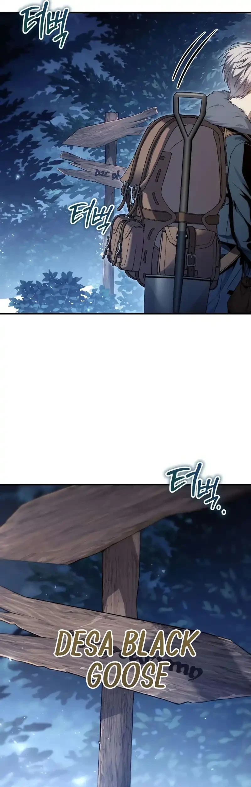 Touhou Ibara Kasen ~ Wild and Horned Hermit. Chapter 3 Gambar 9