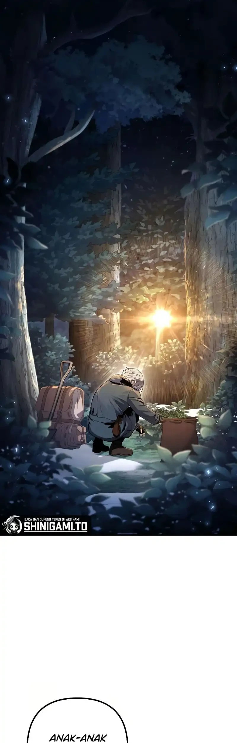 Touhou Ibara Kasen ~ Wild and Horned Hermit. Chapter 3 Gambar 19
