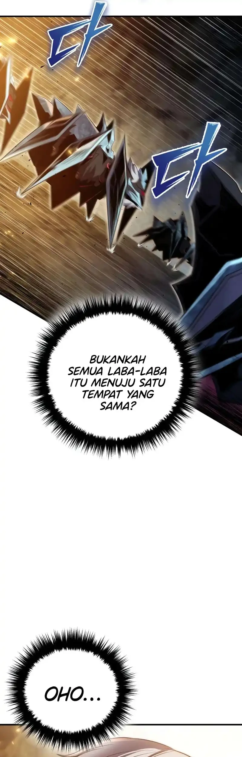 Touhou Ibara Kasen ~ Wild and Horned Hermit. Chapter 4 Gambar 37
