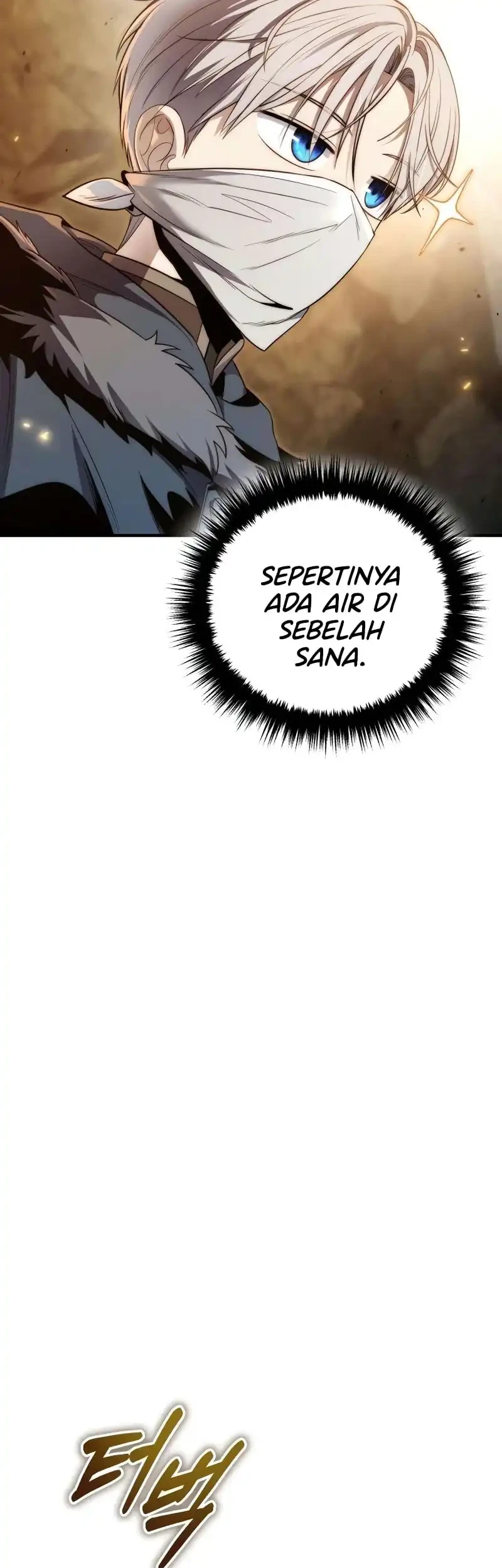 Touhou Ibara Kasen ~ Wild and Horned Hermit. Chapter 4 Gambar 38