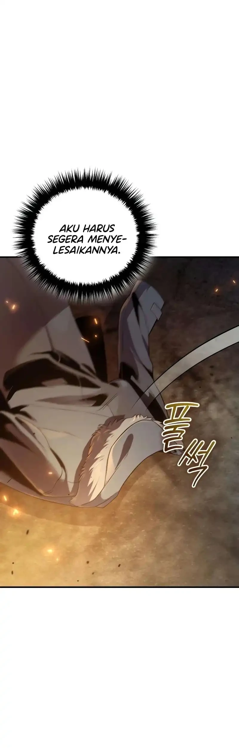 Touhou Ibara Kasen ~ Wild and Horned Hermit. Chapter 4 Gambar 41