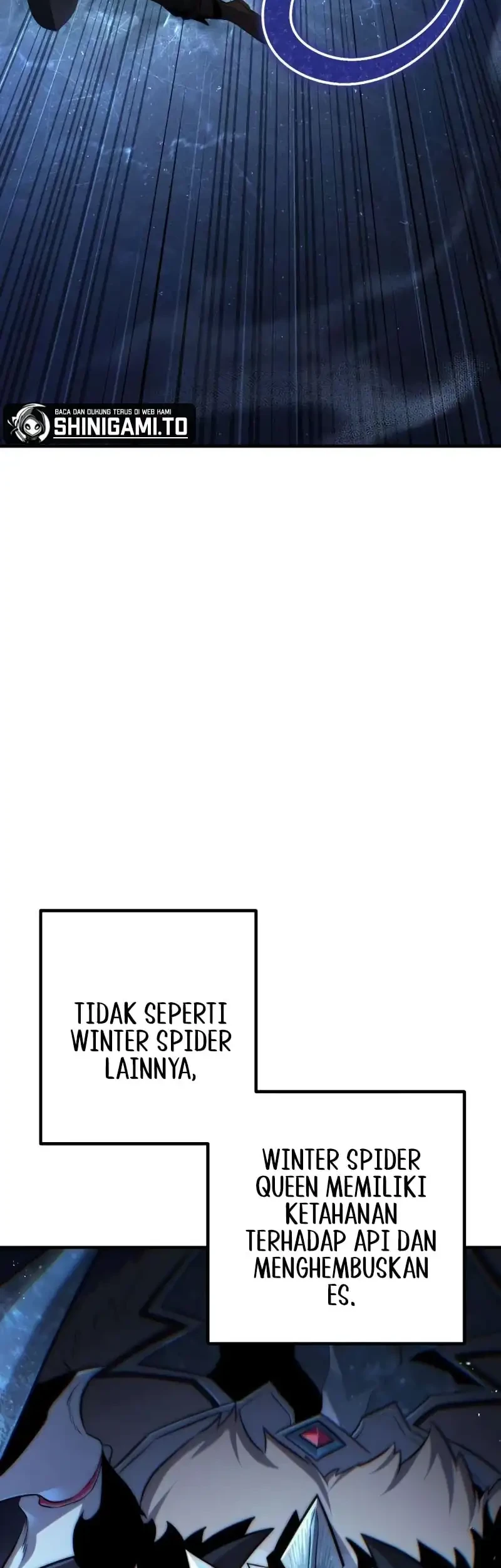 Touhou Ibara Kasen ~ Wild and Horned Hermit. Chapter 4 Gambar 70