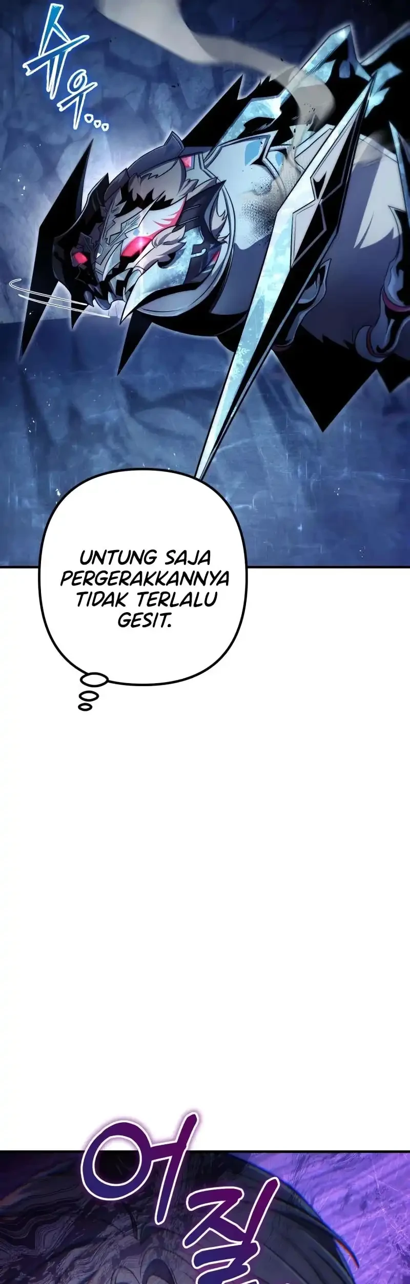 Touhou Ibara Kasen ~ Wild and Horned Hermit. Chapter 4 Gambar 76