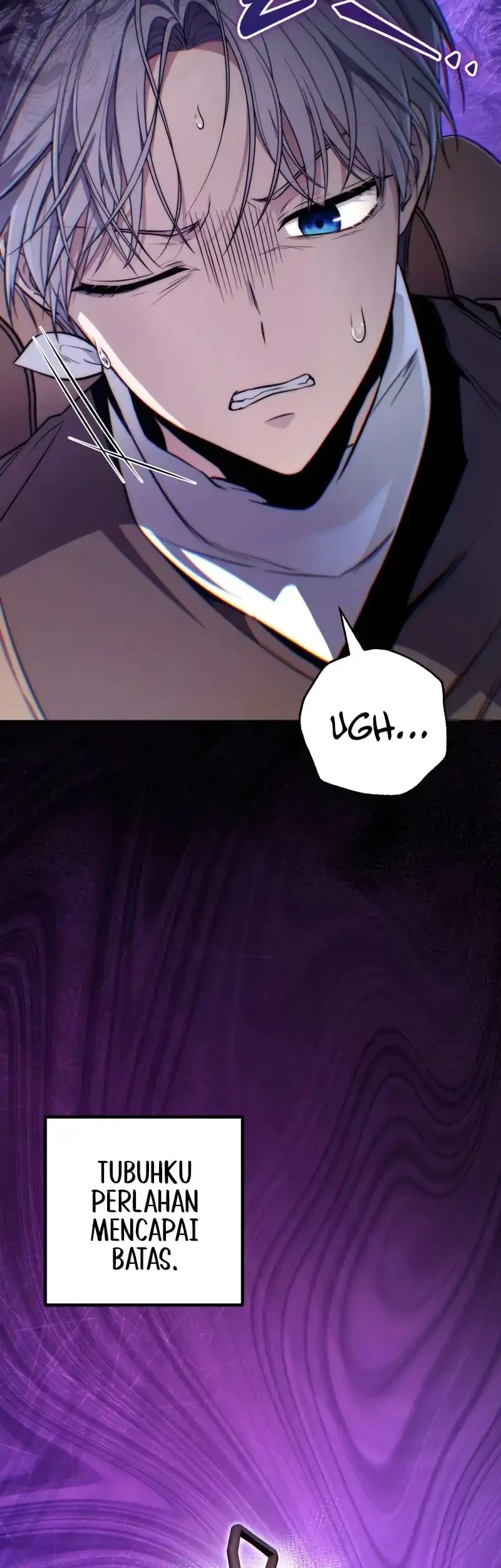 Touhou Ibara Kasen ~ Wild and Horned Hermit. Chapter 4 Gambar 77