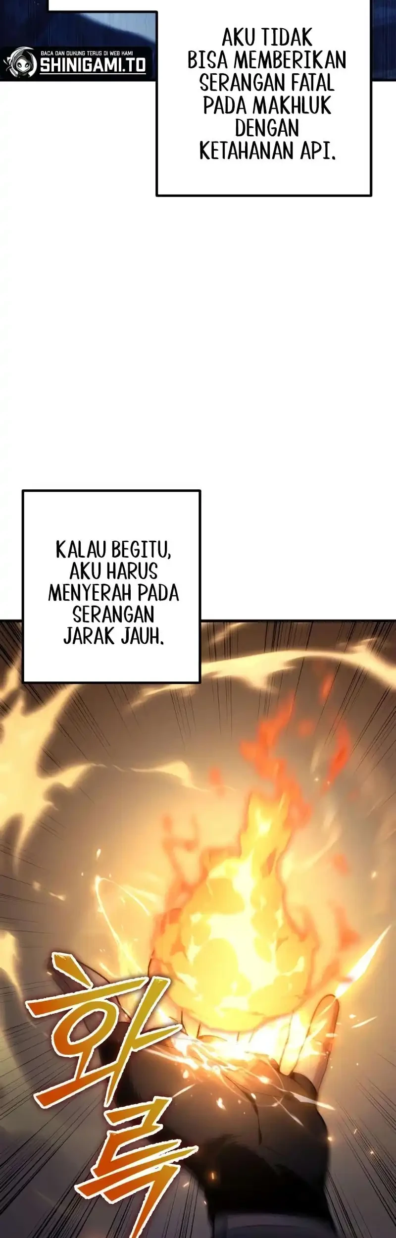 Touhou Ibara Kasen ~ Wild and Horned Hermit. Chapter 4 Gambar 108