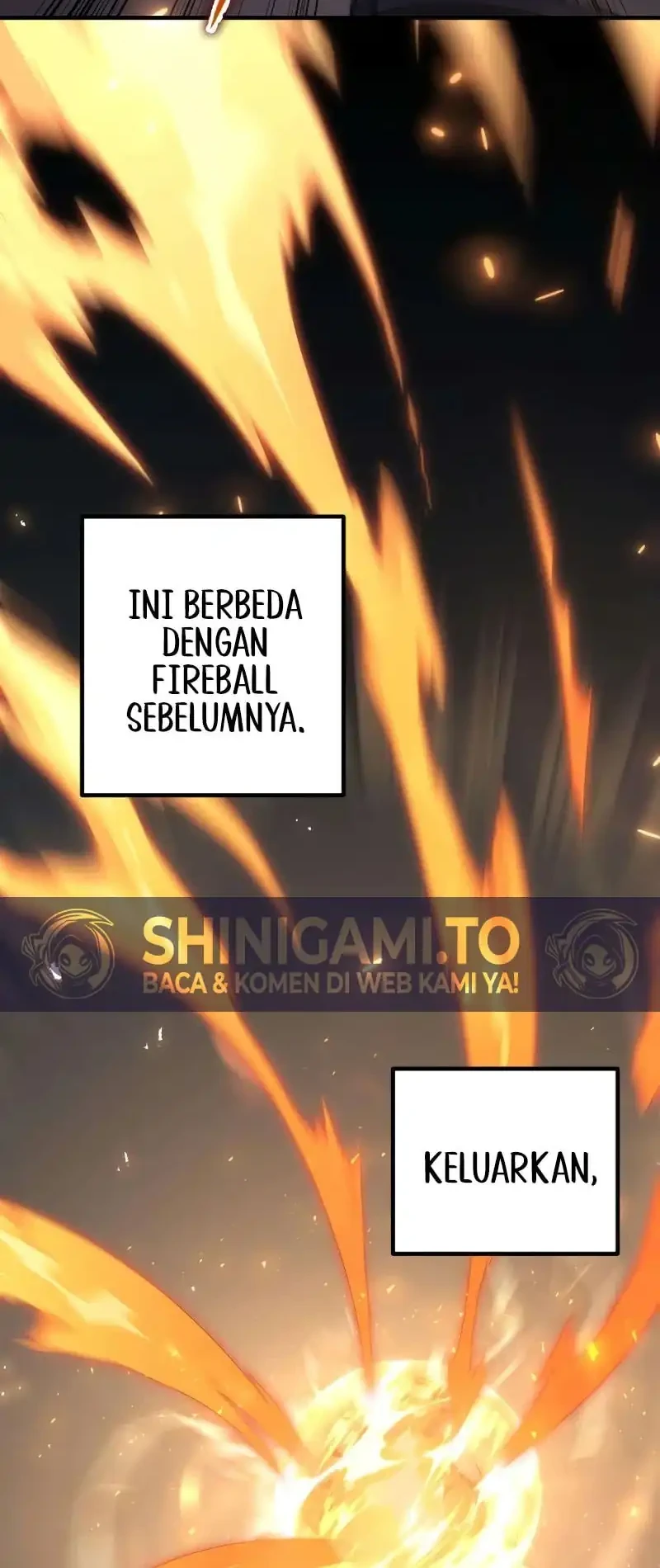 Touhou Ibara Kasen ~ Wild and Horned Hermit. Chapter 4 Gambar 109
