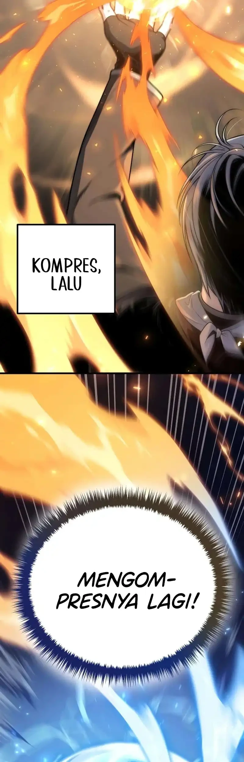 Touhou Ibara Kasen ~ Wild and Horned Hermit. Chapter 4 Gambar 110