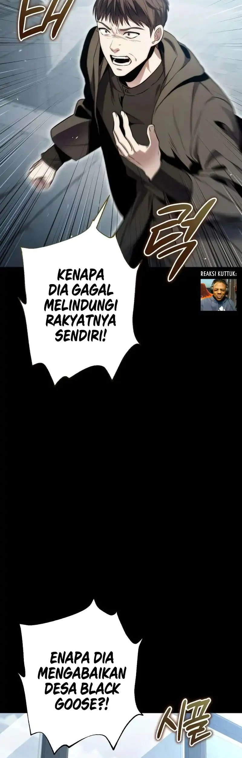 Touhou Ibara Kasen ~ Wild and Horned Hermit. Chapter 4 Gambar 6