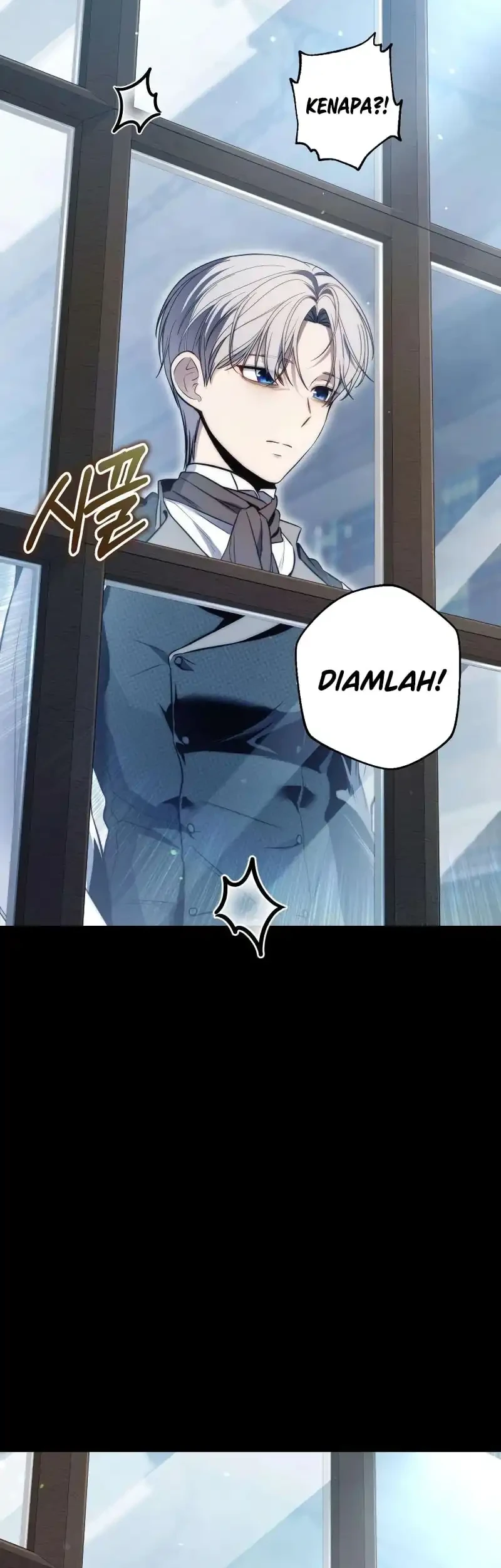 Touhou Ibara Kasen ~ Wild and Horned Hermit. Chapter 4 Gambar 7