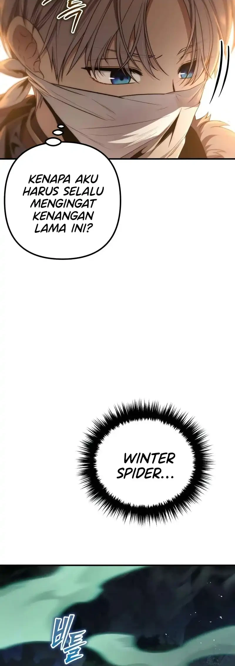 Touhou Ibara Kasen ~ Wild and Horned Hermit. Chapter 4 Gambar 24