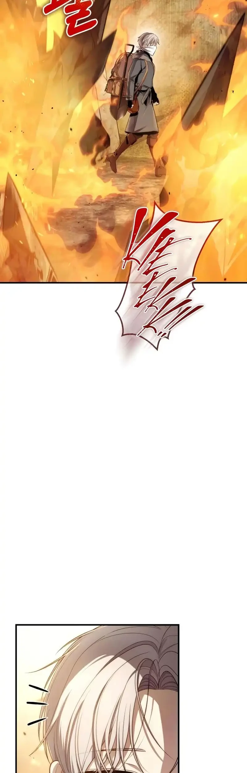 Touhou Ibara Kasen ~ Wild and Horned Hermit. Chapter 4 Gambar 35