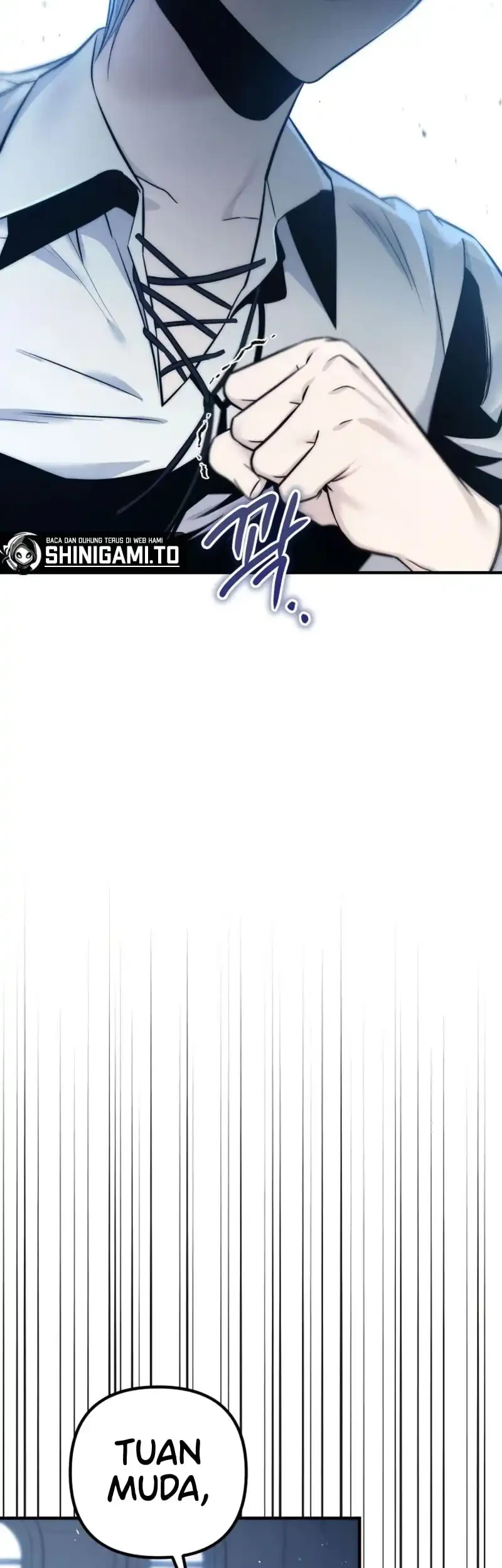 Touhou Ibara Kasen ~ Wild and Horned Hermit. Chapter 5 Gambar 60