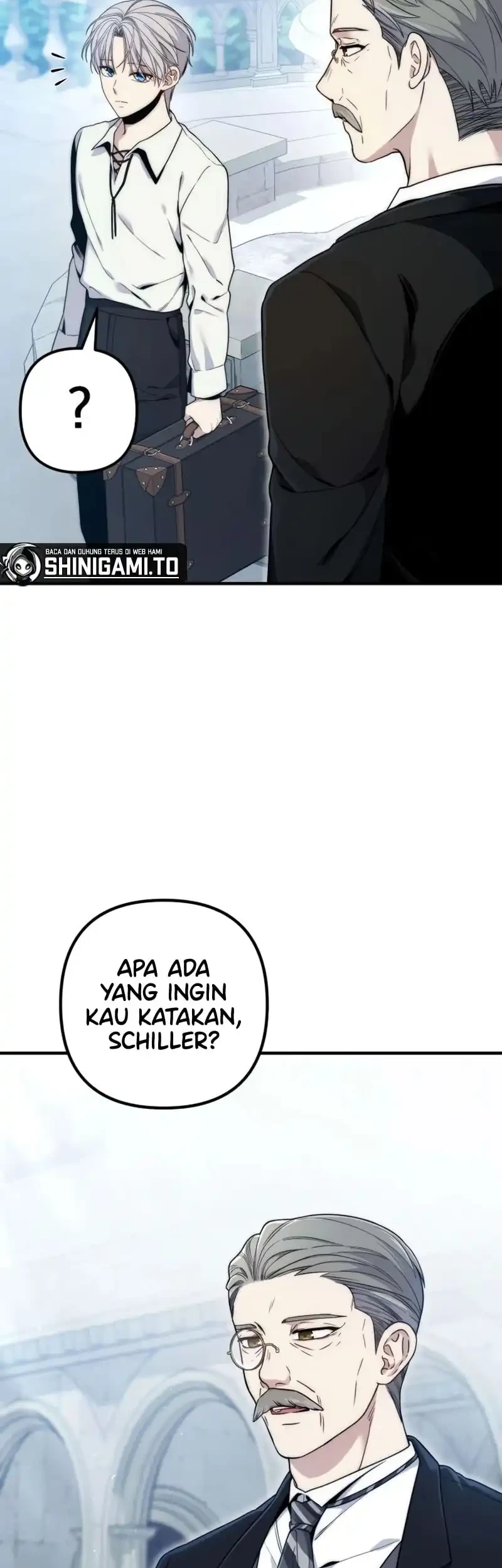 Touhou Ibara Kasen ~ Wild and Horned Hermit. Chapter 5 Gambar 76
