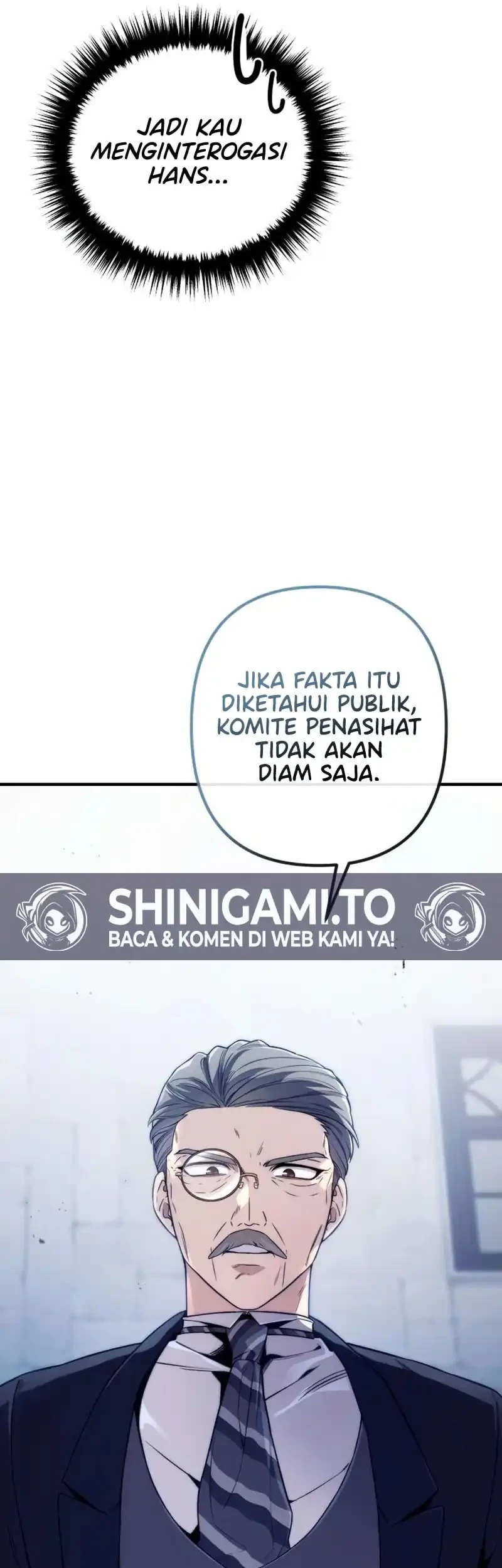Touhou Ibara Kasen ~ Wild and Horned Hermit. Chapter 5 Gambar 82